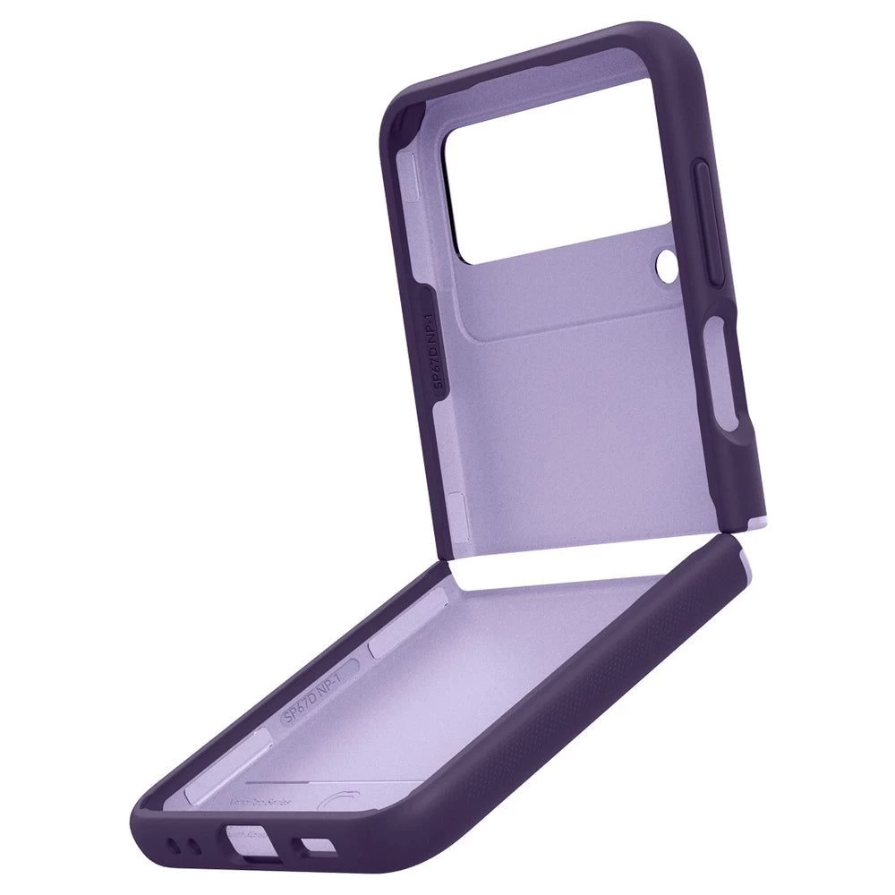 Samsung Galaxy Z Flip 4 5G skal  CASEOLOGY Nano Pop