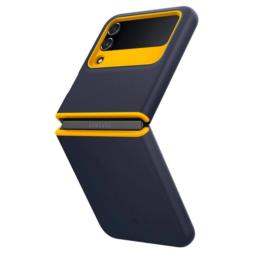 Samsung Galaxy Z Flip 4 5G dėklas  CASEOLOGY NANO POP