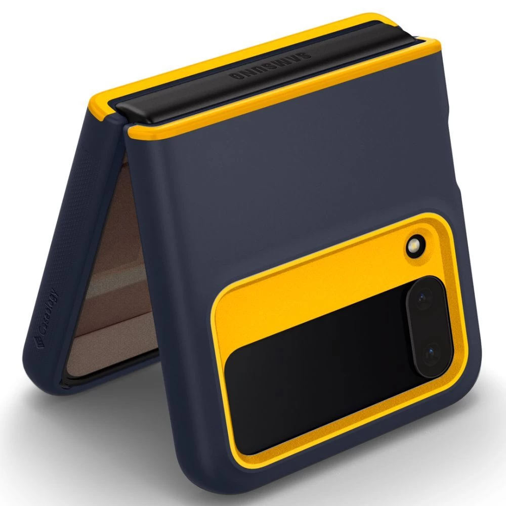 Samsung Galaxy Z Flip 4 5G dėklas  CASEOLOGY NANO POP