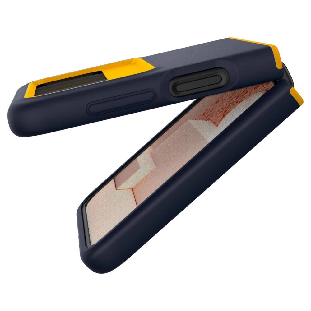 Samsung Galaxy Z Flip 4 5G dėklas  CASEOLOGY NANO POP