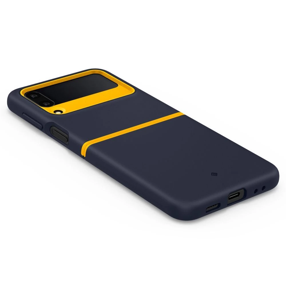 Samsung Galaxy Z Flip 4 5G dėklas  CASEOLOGY NANO POP