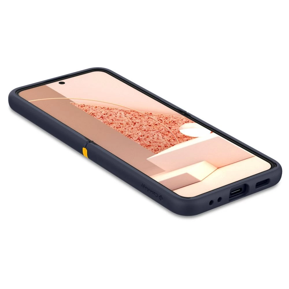 Samsung Galaxy Z Flip 4 5G dėklas  CASEOLOGY NANO POP