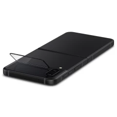 Samsung Galaxy Z  защитное стекло SPIGEN Glass FC EZ FIT + Hinge Flm Flip 4 (2-pack)