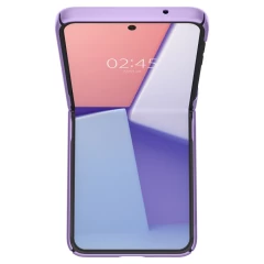 Samsung Galaxy Z Flip 4 5G vāciņš  SPIGEN Airskin