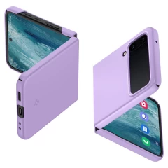 Galaxy Z Galaxy Flip 4 5G vāciņš SPIGEN Airskin Samsung Galaxy Z Flip 4