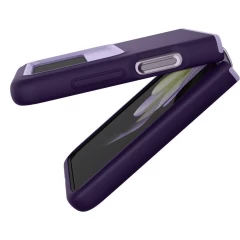 Samsung Galaxy Z Flip 4 5G vāciņš  CASEOLOGY Nano Pop