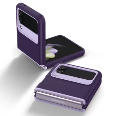 Galaxy Z Galaxy Flip 4 5G vāciņš CASEOLOGY Nano Pop Samsung Galaxy Z Flip 4