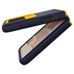 Samsung Galaxy Z Flip 4 5G dėklas  CASEOLOGY NANO POP