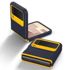 Galaxy Z Galaxy Flip 4 5G vāciņš CASEOLOGY NANO POP Samsung Galaxy Z Flip 4