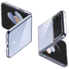 Galaxy Z Galaxy Flip 4 5G vāciņš SPIGEN Airskin Samsung Galaxy Z Flip 4
