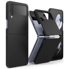 Galaxy Z Galaxy Flip 4 5G vāciņš RINGKE Slim Samsung Galaxy Z Flip 4