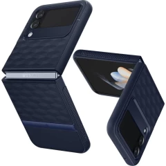 Galaxy Z Galaxy Flip 4 5G vāciņš CASEOLOGY Parallax Samsung Galaxy Z Flip 4