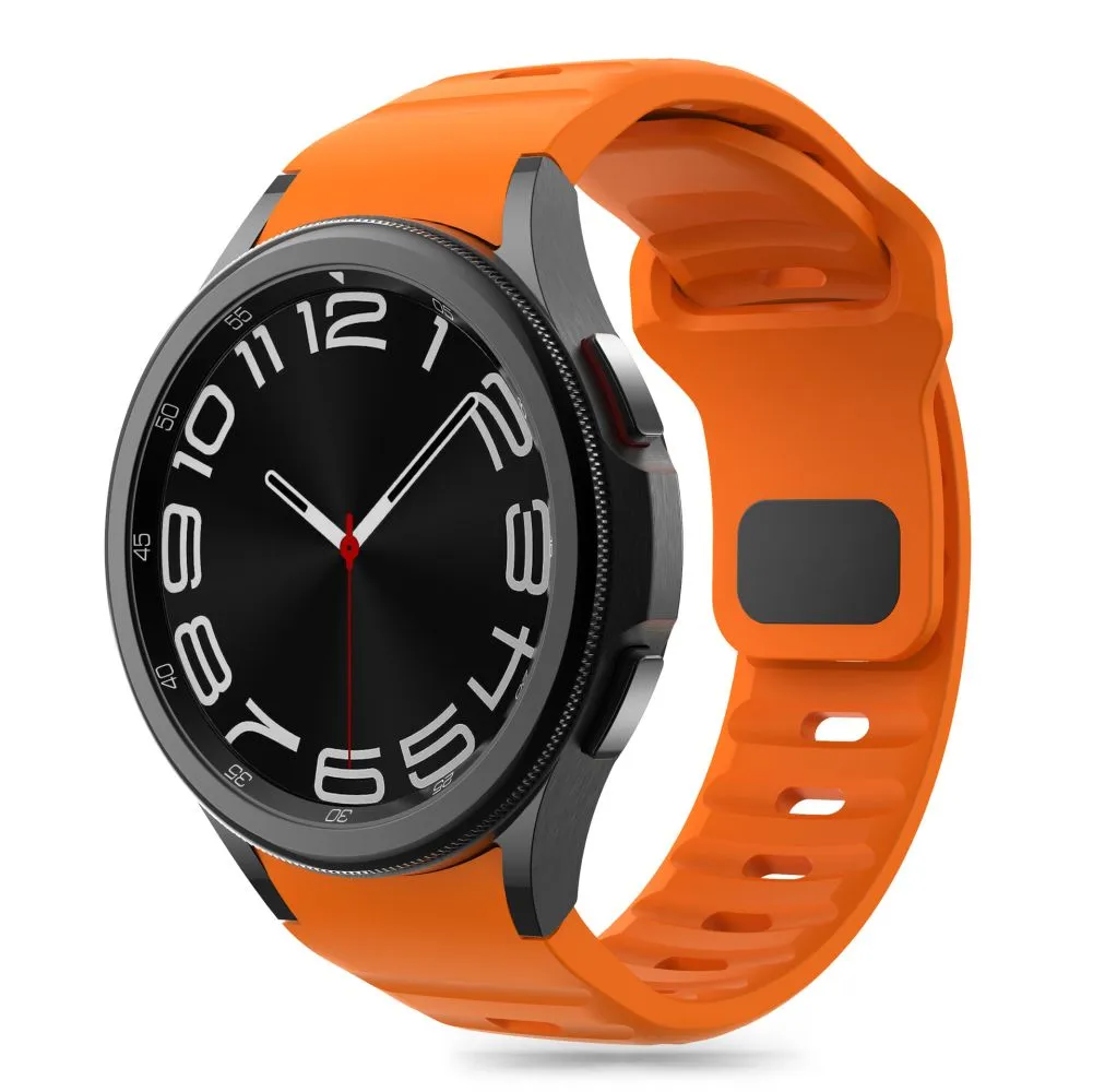 Samsung Galaxy Watch 5 siksniņa  TECH-PROTECT SILICONE LINE