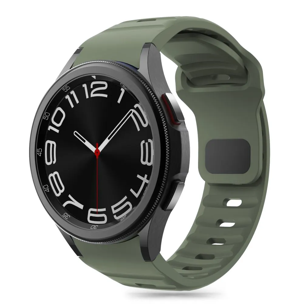 Samsung Galaxy Watch 5 siksniņa  TECH-PROTECT SILICONE LINE