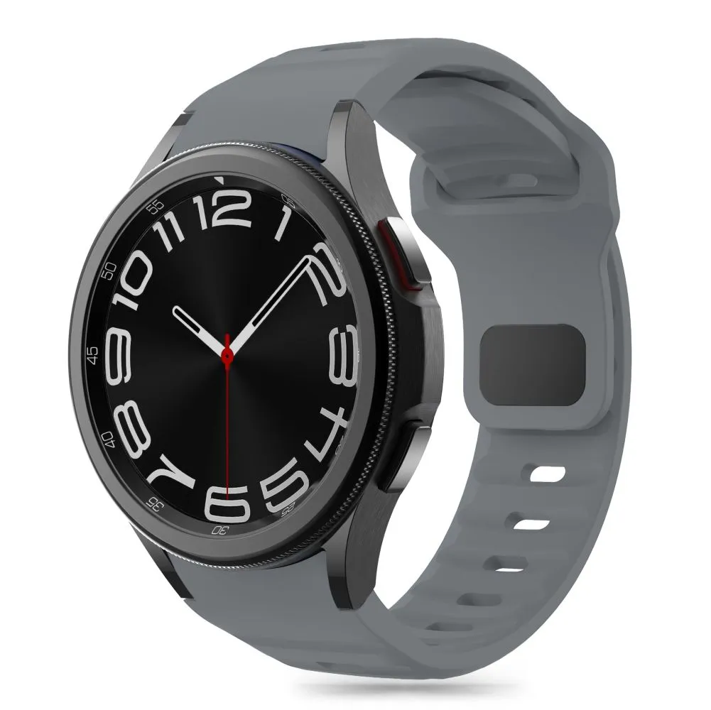 Samsung Galaxy Watch 5 skal, fodral  TECH-PROTECT SILICONE LINE