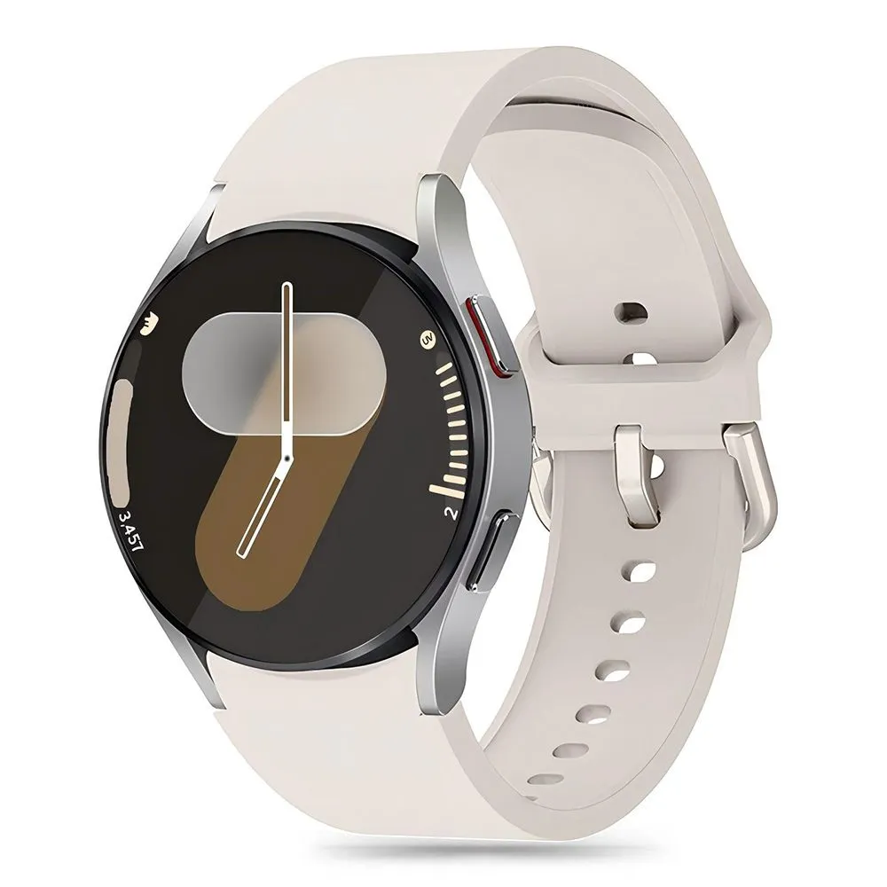Samsung Galaxy Watch 5 skal, fodral  TECH-PROTECT SILICONE