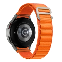 Samsung Galaxy Watch 5 siksniņa  TECH-PROTECT NYLON PRO (40 / 42 44 45 46 mm)