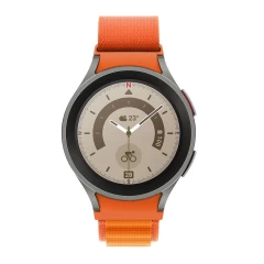 Samsung Galaxy Watch 5 siksniņa  TECH-PROTECT NYLON PRO (40 / 42 44 45 46 mm)