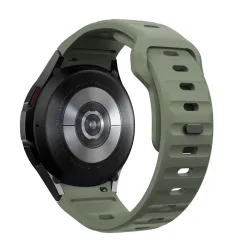 Galaxy Watch Galaxy Watch 5 skal, fodral TECH-PROTECT SILICONE LINE Samsung Galaxy Watch 5