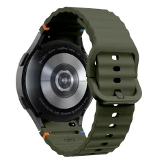 Galaxy Watch Galaxy Watch 5 skal, fodral TECH-PROTECT SILICONE SPORT Samsung Galaxy Watch 5