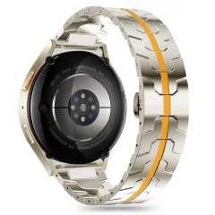 Galaxy Watch Galaxy Watch 5 skal, fodral TECH-PROTECT STAINLESS LINE Samsung Galaxy Watch 5