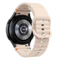 Galaxy Watch Galaxy Watch 5 skal, fodral TECH-PROTECT SILICONE SPORT Samsung Galaxy Watch 5