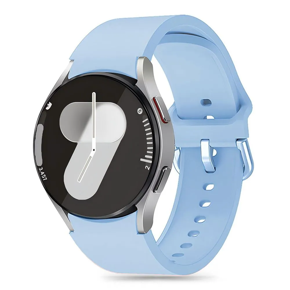 Samsung Galaxy Watch 5 Pro  zils TECH-PROTECT SILICONE