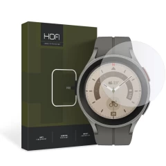 Galaxy Watch Galaxy Watch 5 Pro näytönsuojalasi HOFI Glass Pro+ Samsung Galaxy Watch 5 Pro (45mm)