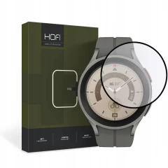 Galaxy Watch Galaxy Watch 5 Pro näytönsuojalasi HOFI HYBRID PRO+ Samsung Galaxy Watch 5 Pro (45mm)