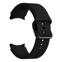 Galaxy Watch Galaxy Watch 5 Pro skal, fodral TECH-PROTECT SILICONE Samsung Galaxy Watch 5 Pro
