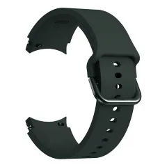 Galaxy Watch Galaxy Watch 5 Pro skal, fodral TECH-PROTECT SILICONE Samsung Galaxy Watch 5 Pro