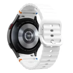 Galaxy Watch Galaxy Watch 5 Pro skal, fodral TECH-PROTECT SILICONE SPORT Samsung Galaxy Watch 5 Pro