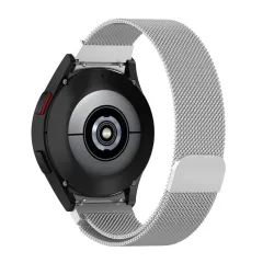 Galaxy Watch Galaxy Watch 5 Pro skal, fodral TECH-PROTECT MILANESEBAND Samsung Galaxy Watch 5 Pro