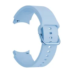 Galaxy Watch Galaxy Watch 5 Pro skal, fodral TECH-PROTECT SILICONE Samsung Galaxy Watch 5 Pro