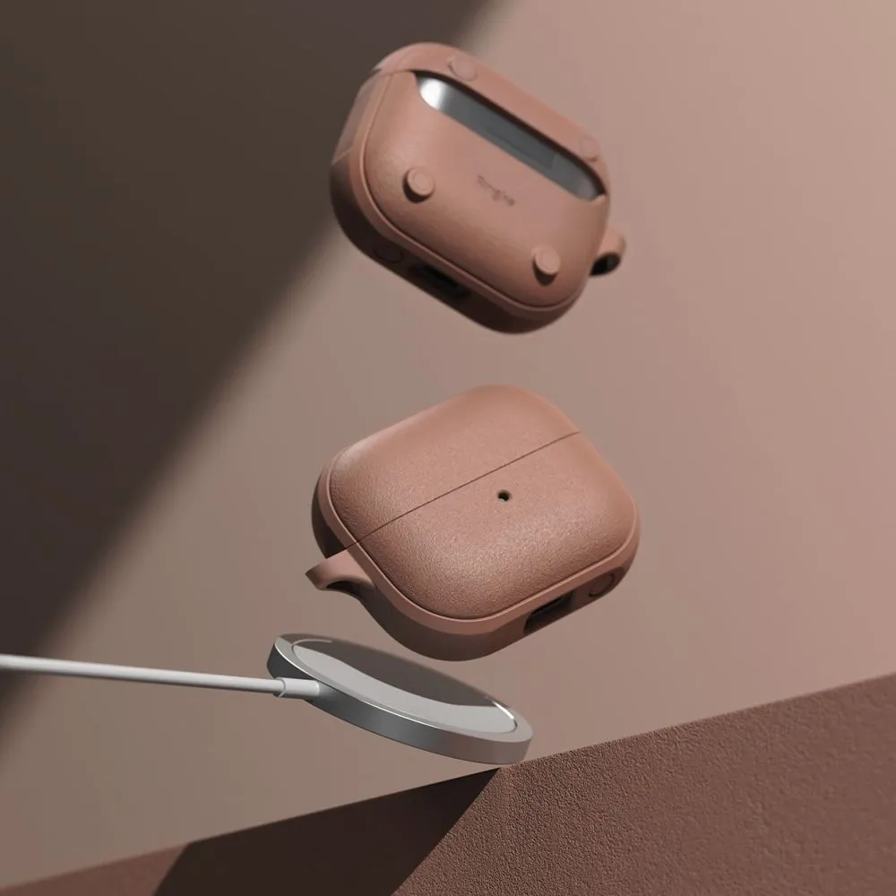 Samsung Galaxy Buds telefona vāciņš  RINGKE ONYX MAGNETIC MAGSAFE 3 / Pro