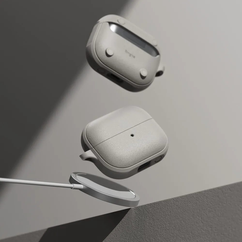 Samsung Galaxy Buds telefona vāciņš  RINGKE ONYX MAGNETIC MAGSAFE 3 / Pro