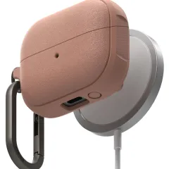 Samsung Galaxy Buds telefona vāciņš RINGKE ONYX MAGNETIC MAGSAFE Samsung Galaxy Buds 3 / 3 Pro