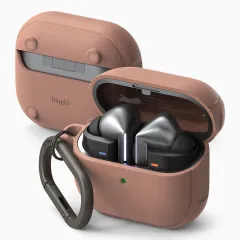 Samsung Galaxy Buds telefona vāciņš  RINGKE ONYX MAGNETIC MAGSAFE 3 / Pro