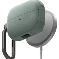 Samsung Galaxy Buds telefona vāciņš RINGKE ONYX MAGNETIC MAGSAFE Samsung Galaxy Buds 3 / 3 Pro