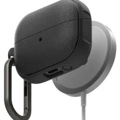 Samsung Galaxy Buds telefona vāciņš RINGKE ONYX MAGNETIC MAGSAFE Samsung Galaxy Buds 3 / 3 Pro