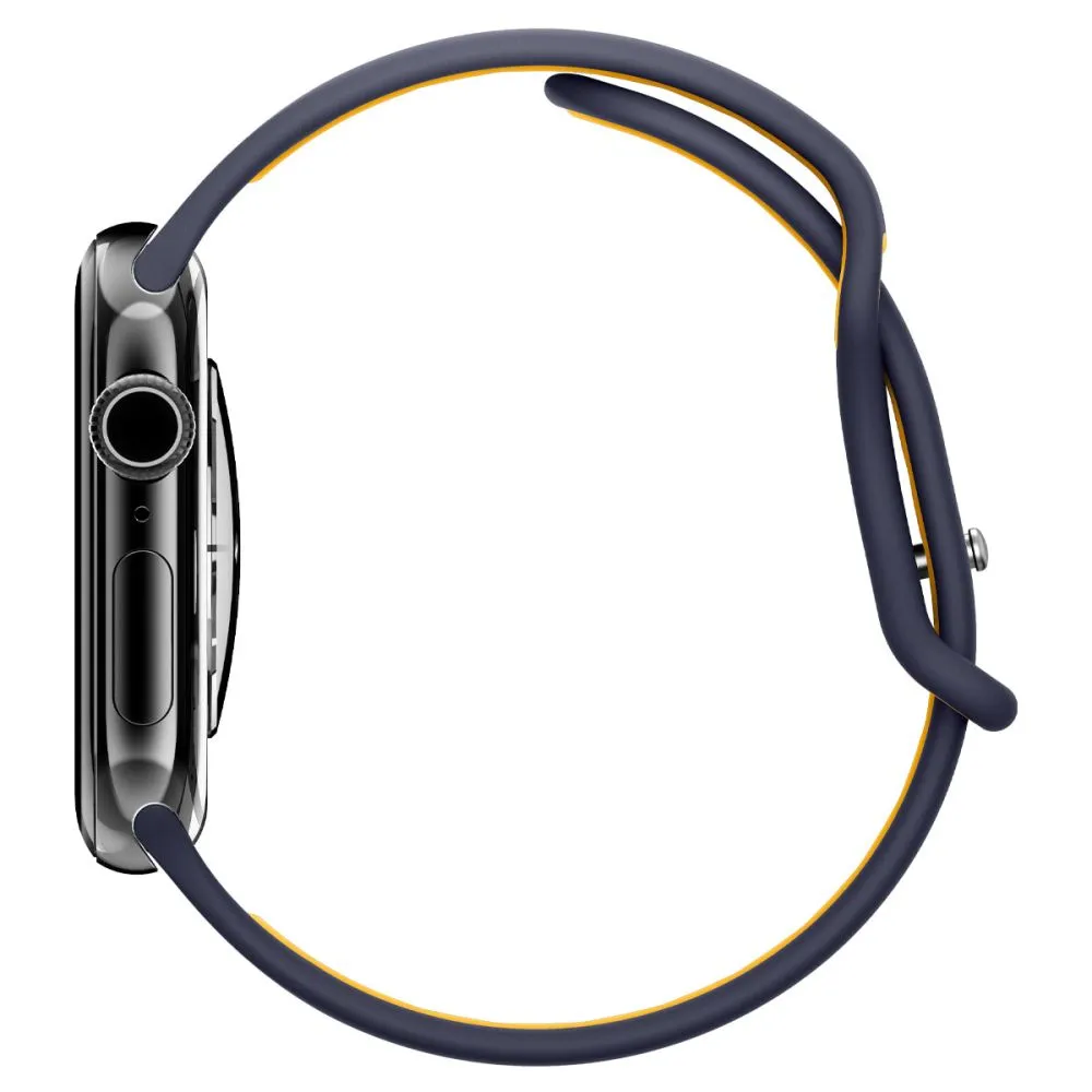 Apple Watch 7 skal, fodral  SPIGEN NANO POP (44/45/46/49 MM)