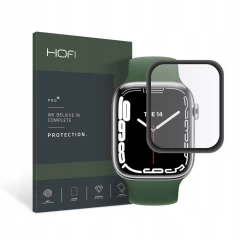 Watch Watch 7 skärmskydd HOFI Hybrid PRO+ Apple Watch 7 (45mm)