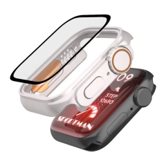 Apple Watch 7 skal, fodral  TECH-PROTECT DEFENSE360 (45 MM)