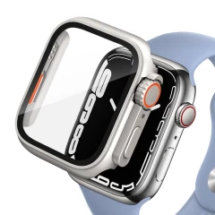 Watch Watch 7 skal, fodral TECH-PROTECT DEFENSE360 Apple Watch 7 (45 MM)