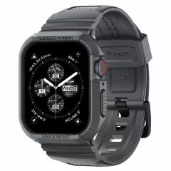 Watch Watch 7 skal, fodral SPIGEN RUGGED ARMOR ”PRO” Apple Watch 7 (44/45 MM)
