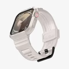 Apple Watch 7 siksniņa  SPIGEN RUGGED ARMOR ”PRO” (44/45 MM)