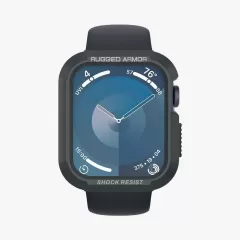 Apple Watch 7 vāciņš  SPIGEN RUGGED ARMOR (44/45 MM)