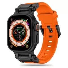 Watch Watch 7 skal, fodral TECH-PROTECT DELTA PRO Apple Watch 7 (42 / 44 / 45 / 49 MM)