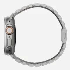Apple Watch 7 siksniņa  TECH-PROTECT STEELBAND (42/44/45/49 MM)