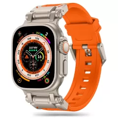 Watch Watch 7 skal, fodral TECH-PROTECT DELTA PRO Apple Watch 7 (42/44/45/49 MM)